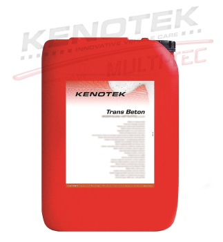 KENOTEK Trans Beton Kalk- und Zemententferner 25kg